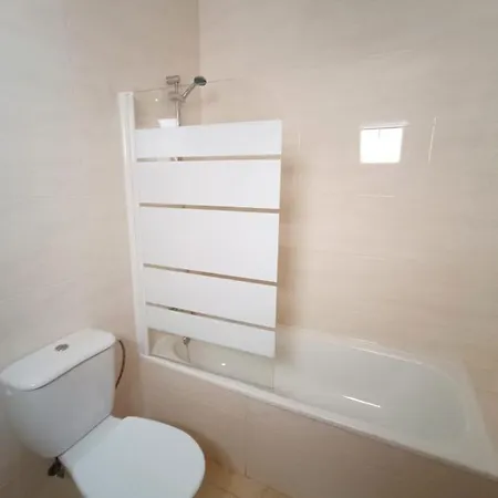 Enjoy Plaza De Flores Apartment