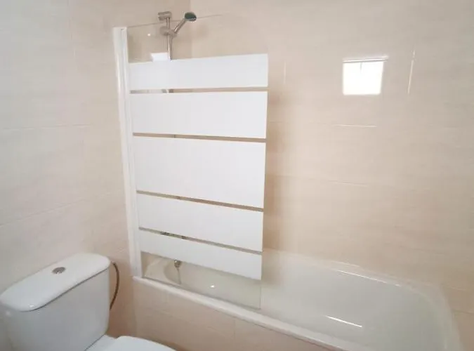 Enjoy Plaza De Flores Appartement